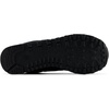 New Balance Women’s 515 Sneaker(Black/Black)
