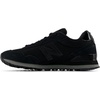 New Balance Women’s 515 Sneaker(Black/Black)
