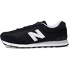 New Balance Women’s 515 Sneaker(Black/White)