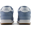 New Balance Women’s 515 Sneaker(Light Arctic Grey/White)