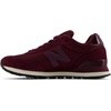 New Balance Women’s 515 Sneaker(Mulled Wine/Mulled Wine)