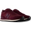 New Balance Women’s 515 Sneaker(Mulled Wine/Mulled Wine)