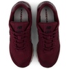 New Balance Women’s 515 Sneaker(Mulled Wine/Mulled Wine)