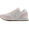 New Balance Women’s 515 Sneaker(Pink Salt/White)
