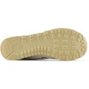 New Balance Women’s 515 Sneaker(White/Afterglow)