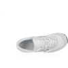 New Balance Women’s 515 Sneaker(White/Reflection)