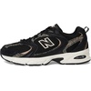 New Balance Women’s 530 Sneakers(Black/Flat Taupe)