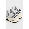 New Balance Women’s 530 Sneakers(Silver Metallic/Black Cement)