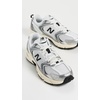New Balance Women’s 530 Sneakers(Silver Metallic/Black Cement)