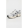 New Balance Women’s 530 Sneakers(Silver Metallic/Black Cement)