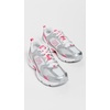 New Balance Women’s 530 Sneakers(Silver Metallic/Dragon Berry)