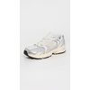New Balance Women’s 530 Sneakers(Silver Metallic/Linen)