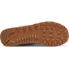 New Balance Women’s 574 V2 Evergreen Sneaker(Logwood)