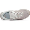 New Balance Women’s 574 V2 Evergreen Sneaker(Logwood)