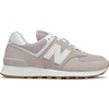 New Balance Women’s 574 V2 Evergreen Sneaker(Logwood)