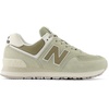 New Balance Women’s 574 V2 Evergreen Sneaker(Olivine/Dark Stoneware/Turtledove)