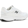 New Balance Womens Ctlyst(Nb White/Black)