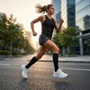 New Balance Womens Ctlyst(Sea Salt/Truffle Salt)