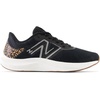 New Balance Women’s Dynasoft Pro Run V2(Black/Tobacco/Dark Silver Metallic)