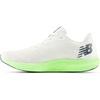 New Balance Women’s Dynasoft Pro Run V2(White/Bleached Lime Glo/Graphite)