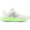 New Balance Women’s Dynasoft Pro Run V2(White/Bleached Lime Glo/Graphite)