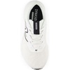 New Balance Women’s Dynasoft Pro Run V2(White/Silver Metalic)