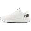 New Balance Women’s Dynasoft Pro Run V2(White/Silver Metalic)