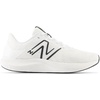 New Balance Women’s Dynasoft Pro Run V2(White/Silver Metalic)