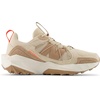 New Balance Women’s Dynasoft Tektrel V1 Suede(Bisque/Flat Taupe/Urgent Red)