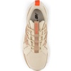 New Balance Women’s Dynasoft Tektrel V1 Suede(Bisque/Flat Taupe/Urgent Red)