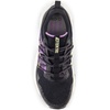 New Balance Women’s Dynasoft Tektrel V1 Suede(Black)
