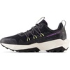 New Balance Women’s Dynasoft Tektrel V1 Suede(Black)