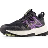 New Balance Women’s Dynasoft Tektrel V1 Suede(Black)