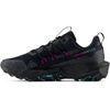 New Balance Women’s Dynasoft Tektrel V1 Suede(Black/Dark Silver Metallic/Cyber Jade)