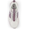 New Balance Women’s Dynasoft Tektrel V1 Suede(Grey Matter/Reflection/Dark Ice Wine)