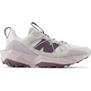 New Balance Women’s Dynasoft Tektrel V1 Suede(Grey Matter/Reflection/Dark Ice Wine)