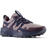 New Balance Women’s Dynasoft Tektrel V1 Suede(Ice Wine/Plum Brown/Nb Navy)