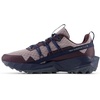 New Balance Women’s Dynasoft Tektrel V1 Suede(Ice Wine/Plum Brown/Nb Navy)