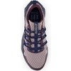 New Balance Women’s Dynasoft Tektrel V1 Suede(Ice Wine/Plum Brown/Nb Navy)
