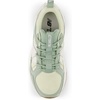 New Balance Women’s Dynasoft Tektrel V1 Suede(Mosaic Green/Mineral/White)