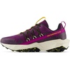 New Balance Women’s Dynasoft Tektrel V1 Suede(Purple Fuchsia/Black/Ginger Lemon)