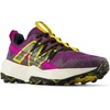New Balance Women’s Dynasoft Tektrel V1 Suede(Purple Fuchsia/Black/Ginger Lemon)