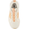 New Balance Women’s Dynasoft Tektrel V1 Suede(Sea Salt/Permafrost/Dried Orange)