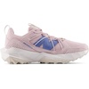 New Balance Women’s Dynasoft Tektrel V1 Suede(Stone Pink/Fairweather Blue)