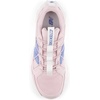 New Balance Women’s Dynasoft Tektrel V1 Suede(Stone Pink/Fairweather Blue)