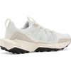 New Balance Women’s Dynasoft Tektrel V1 Suede(White/Glint Blue)