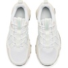 New Balance Women’s Dynasoft Tektrel V1 Suede(White/Glint Blue)