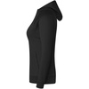 New Balance Women’s Fastpitch Softball Travel Hoodie Black S