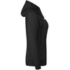 New Balance Women’s Fastpitch Softball Travel Hoodie Black S
