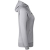 New Balance Women’s Fastpitch Softball Travel Hoodie Light Grey Xl